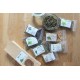 Namíchej si bylinkový čaj a ochutnej bylinky - kreativní balíček, vyrábíme s dětmi